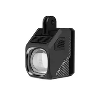 Priekinis žibintas Magicshine EVO 1700SD // su Shimano Di2 suderinamas