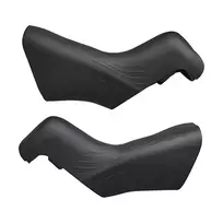 Stabdžių/pavarų rankenėlių gumos Shimano Ultegra Di2 ST-R8170
