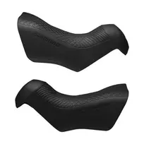 Stabdžių/pavarų rankenėlių gumos Shimano Ultegra Di2 ST-R8070