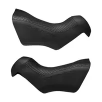 Stabdžių/pavarų rankenėlių gumos Shimano Dura-Ace ST-R9170 STI
