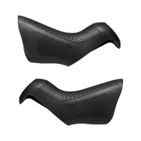 Stabdžių/pavarų rankenėlių gumos Shimano Dura-Ace ST-R9150