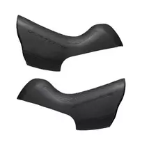 Stabdžių/pavarų rankenėlių gumos Shimano Dura-Ace ST-R9100