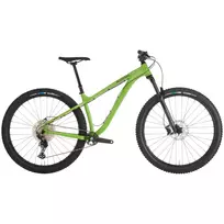 Mountain bike KONA Honzo, 29" Gloss Kiwi (Green) (L)
