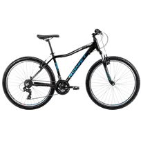 Youth bicycle ROMET Rambler R6.0 JR, 26" black (M)