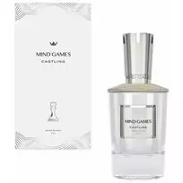 Mind Games Castling Extrait de Parfum, 100ml