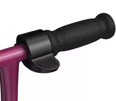 RAZOR XLR 90 Power Core elektrinis paspirtukas rožinės spalvos 13173869
