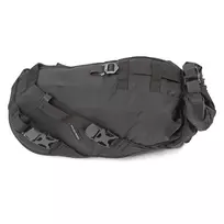 Dviračio krepšys po balneliu Acepac Drop Post Bag MKIII // 7 l (juodas)