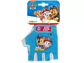 Kids Bike Gloves SIZE S - Paw Patrol SP0847