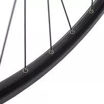 Priekinis ratas J19SB 29" // diskiniams stabdžiams 6 varžtų, 36H, greitveržlė, aliuminis