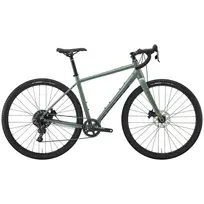 Bicycle KONA Libre, 28" Gloss Metallic Green (M/L)