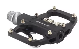 Pedalai Bulls Grinder Kombipedale