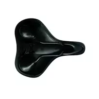 Balnelis Selle Royal Rio Moderate // 245 x 205 mm, su spyruoklėmis