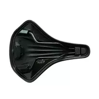Balnelis Selle Royal Lookin EVO Moderate Gel // 250 x 195 mm, su Royalgel™ ir spyruoklėmis