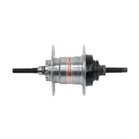 Galinė vidinių pavarų stebulė Shimano Nexus SG-3R40 // 3 pavarų, Roller Brake