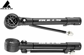Mini pompa šakei BULLS Caliber M