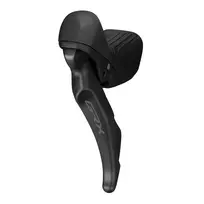 Pavarų / stabdžių rankenėlė Shimano GRX ST-RX610-L // 2-speed, Dual Control - STI