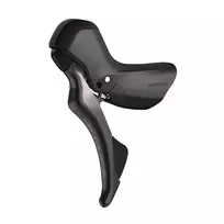 Pavarų / stabdžių rankenėlė Shimano CUES ST-U6030-L // 2-speed, Dual Control - STI