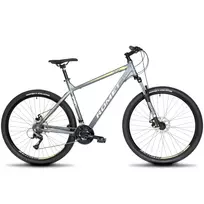 Bicycle ROMET Rambler R9.1, 29" gray-green (XL)