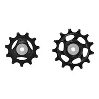 Galinio pavarų perjungėjo ratukai Shimano GRX RD-RX820 / GRX RD-RX825 // 12-speed