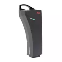 Elektrinio variklio akumuliatorius AEG 36V 11,6Ah 418Wh