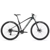 Kalnų dviratis Rock Machine Manhattan 60 Gloss Deep Night Blue (Rato dydis: 29 Rėmo dydis: XL)