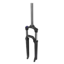 Priekinis amortizatorius SR-Suntour XCT LO DS 27.5" // diskiniams stabdžiams, 28.6 mm (1 1/8")