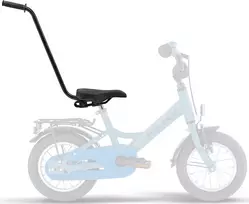 Bicycle Training Aid PUKY FLH black