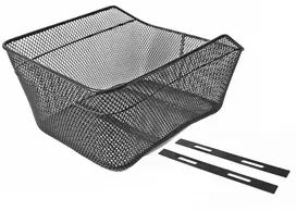 Krepšelis galui montuojamas Azimut MOUNT ant bagažinės 39x30x20/17cm