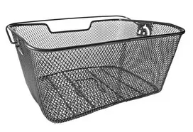Krepšelis galui Azimut Simple ant bagažinės 40x30x20/17cm
