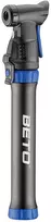 BETO Mini plastikinis siurblys CMPB-03B 2-Way + adapteris