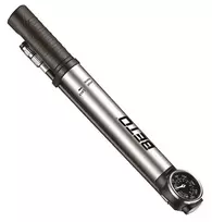 Pompa BETO Mini PRO Alu CHMP-005AG telescopic su šlangute ir manometru