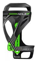 Gertuvės laikiklis RaceOne KELA black-green