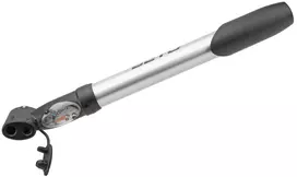 BETO Mini Alu CLD-023G siurblys su slėgio matuokliu