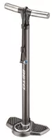 Pompa pastatoma BETO steel Pro CMP-138SGC-H1 silver EZ-head su manometru