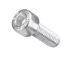 Gertuvės laikiklio varžtas Azimut M5 X 15 MM