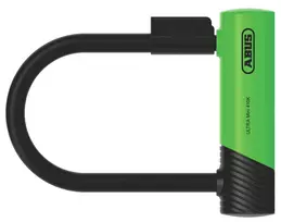 Spyna Abus Ultra Mini 410K/150HB140 green SH