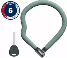 Spyna Abus Goose 4204K/110 mint