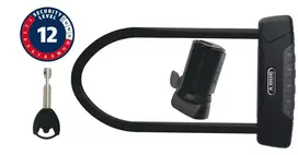 Spyna Abus Granit Plus 470/150HB300+SH B