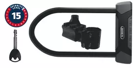 Spyna Abus Granit XPlus 540/160HB300+USH540