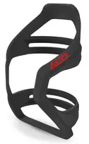 Gertuvės laikiklis ACID Universal black'n'red