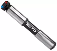 Pompa BETO Mini Alu TH-008AN grey su šlangute 5.5bar