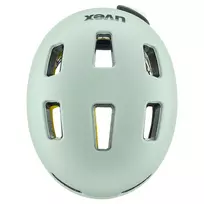 Šalmas Uvex city 4 MIPS light jade matt-58-61CM