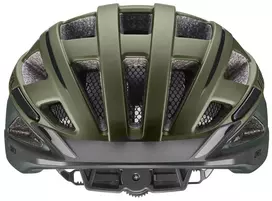 Šalmas Uvex city i-vo 2 MIPS dark olive-forest matt-52-57CM