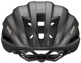 Šalmas Uvex ultimate surge carbon MIPS all black matt-56-59CM