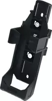 Spyna Abus Bordo Granit XPlus 6500K/90 BK SH