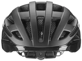 Šalmas Uvex i-volute MIPS black matt-52-57CM