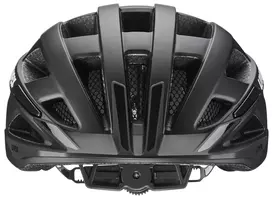 Šalmas Uvex i-vo 2 MIPS black matt-52-57CM