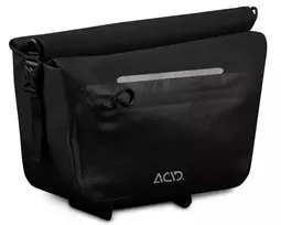 Kelioninis krepšys ant bagažinės ACID Trunk Pro 14 RILink black