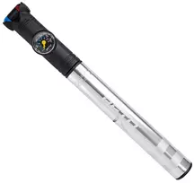 Pompa BETO Mini PRO Alu TH-004AGN su šlangute ir monometru 5bar