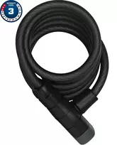 Spyna Abus Primo 5510K/180 BK